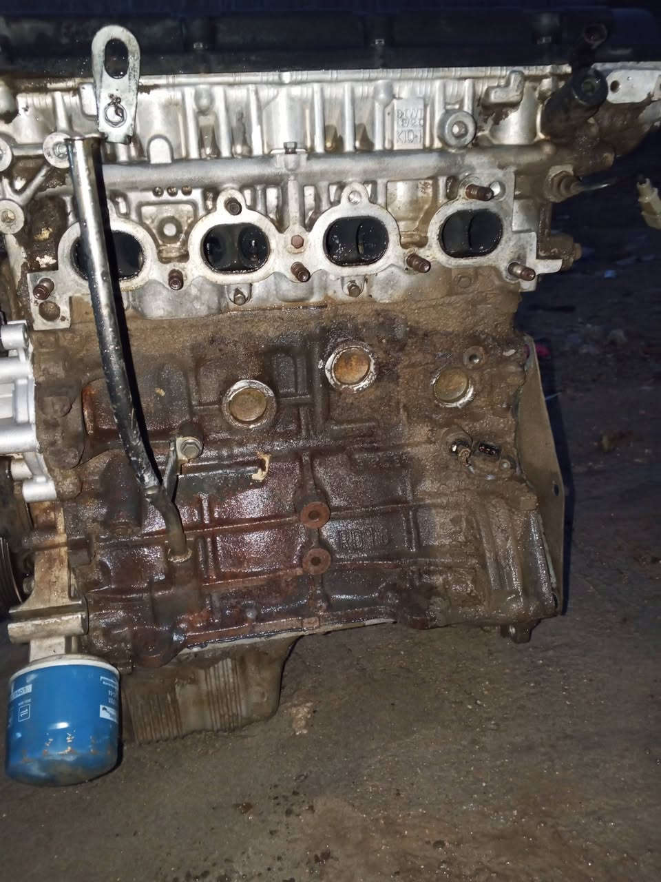 مكينة ٢٠٠٠سبكترة للبيع بيه خيط بخار السعر ٢٥٠ وبيه مجال كربلاء الشبانات ***********
