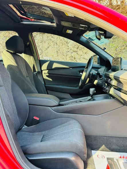 هوندا اكورد هايبرد موديل 23 سبورت لون ماروني ضررها كما موضح بالصور جاملغ مبدل ومصبوغ وبيها كلير من امريكا بابين وجاملغ الخلفي مصلح وجاهز كامل مرقم بغداد
السعر /// 178 ورقه
للاستفسار الاتصال على الرقم 
*********** اتصال 
*********** واتساب
