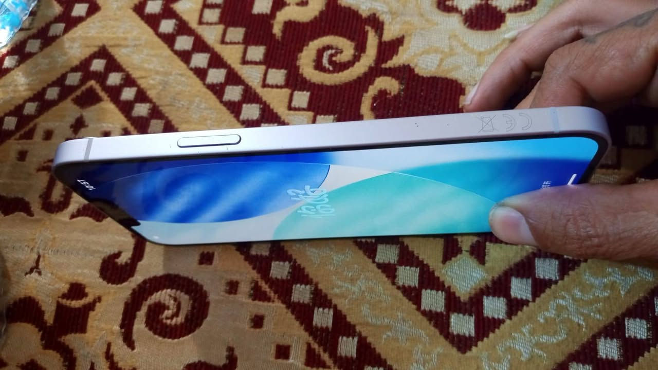 أيفون 14 برو مقفول ايكلود للبيع جهاز جديد بعد ب275 وبي مجال
***********وتساب
