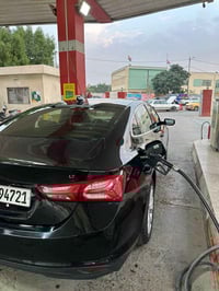 ماليبو 2022LT بدون ايرباك  ماشي 46 الف 07731110001