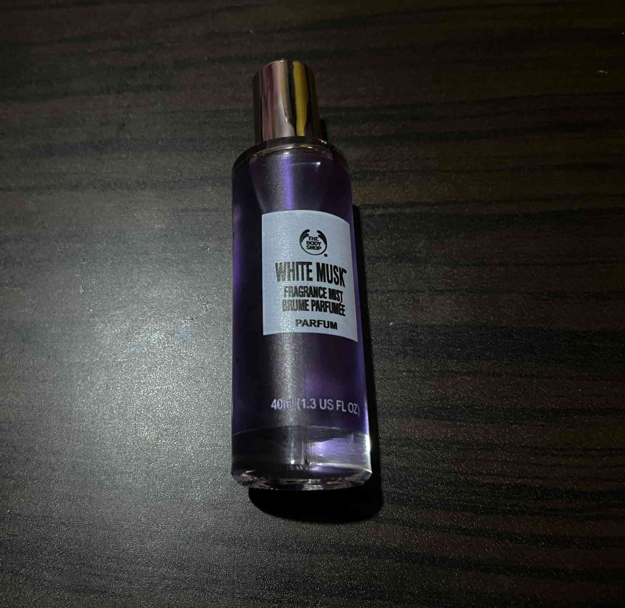 علشان بنحب التنوع جيبنالك 
Body mist , Body splash
بسعر مناسب بجوده عاليه ✨
كل نوع بريحه مختلفه
اطلب كميات و نبدا شحن علشان يوصلك اسرع 🚛


**إذا كنت صاحب هذا الإعلان وتريد حذفه لأي سبب، رجاءا أرسل رسالة إلى الدعم الفني**