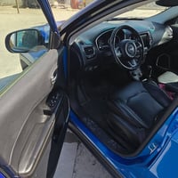 كومباس لمتد • ٢٠٢٠ • ٢٤٠٠ سي سي