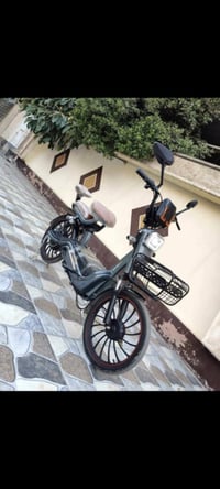 السَلٱمٌ عـَلـْيگمّ-ۈرحـْمّـٌة ٱللـّہ ﯙبُرگـّاتہ  ماطورات شحن 2 للبيع ...