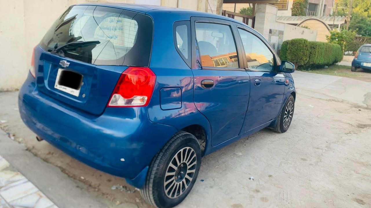 افيو موديل 2005 رقم بابل نظيفة جداً محرك كير اوتماتيك حدادية تبريد تخم تاير جاهزة من كلشي بيها ملاحظات صبغ بسيطة عارضها ب 48 وبيها مجال *********** حلة, بابل
