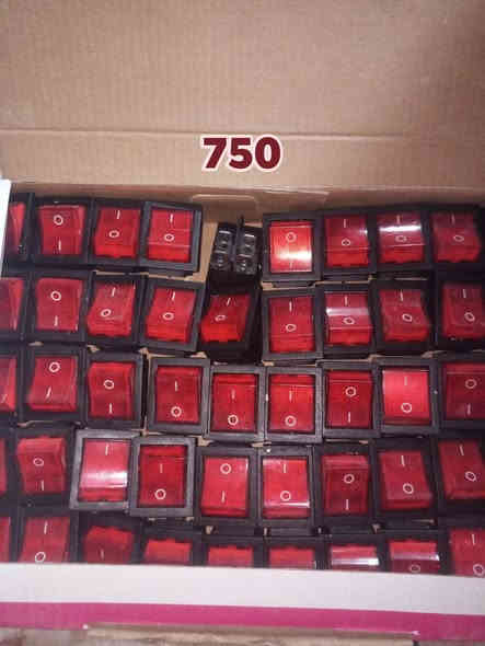 وصول وجبه جديده من المواد المتنوعه الأسعار جوه السوك انشائية احمد كربلاء طويريج حي الزهراء قرب شارع الحمداني ***********. توصيل جميع أنحاء العراق 
الجمله أسعار مناسبا 
وياك متابعه الصفحه مشاركة خل الجميع يستفاد من الأسعار 
كثر مشاركات
