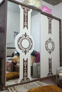 غرفة نوم • للبيع • فيه مجال