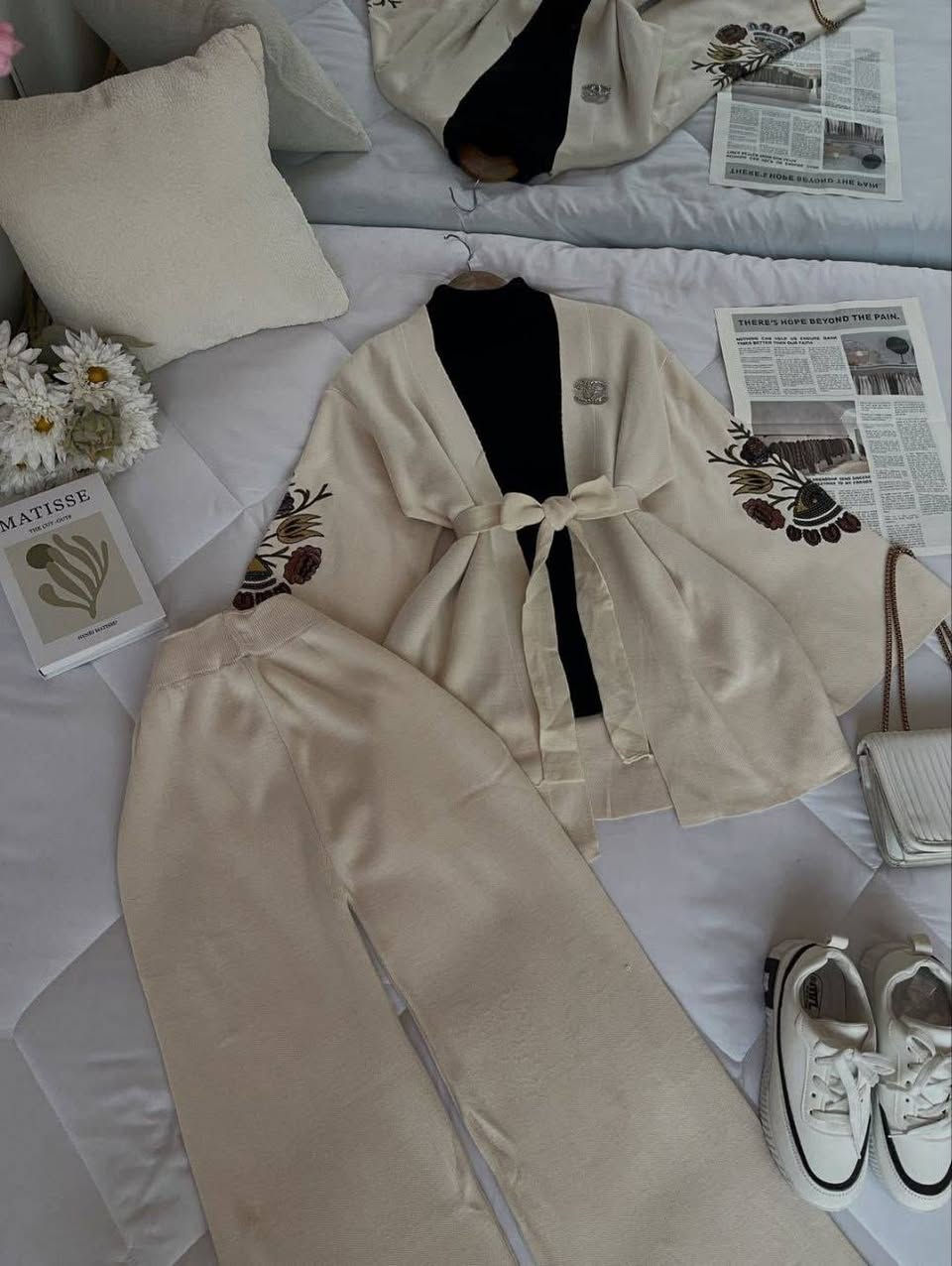 متوفر 💗💗💗✨


**إذا كنت صاحب هذا الإعلان وتريد حذفه لأي سبب، رجاءا أرسل رسالة إلى الدعم الفني**