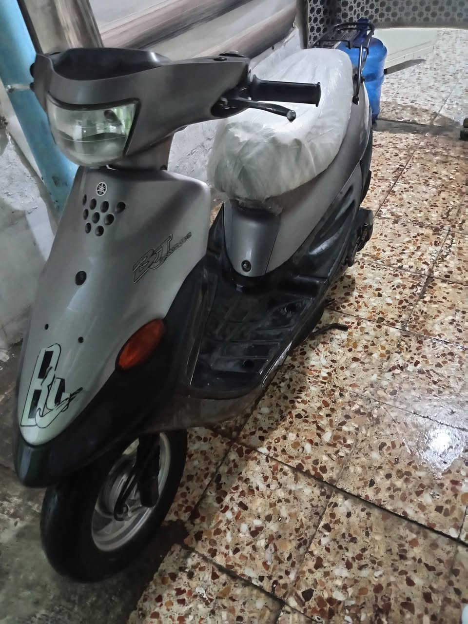 للبيع سلف هندر كهربائي كله شغاله
مكانه دوانيه حي العصري
٤٠٠ وبيه مجال بيع مستعجل
***********
