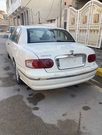 أوبرس • ٢٠٠٦ • ناصريه