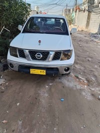 نيفارا • ٢٠٠٨ • نجف العسكري