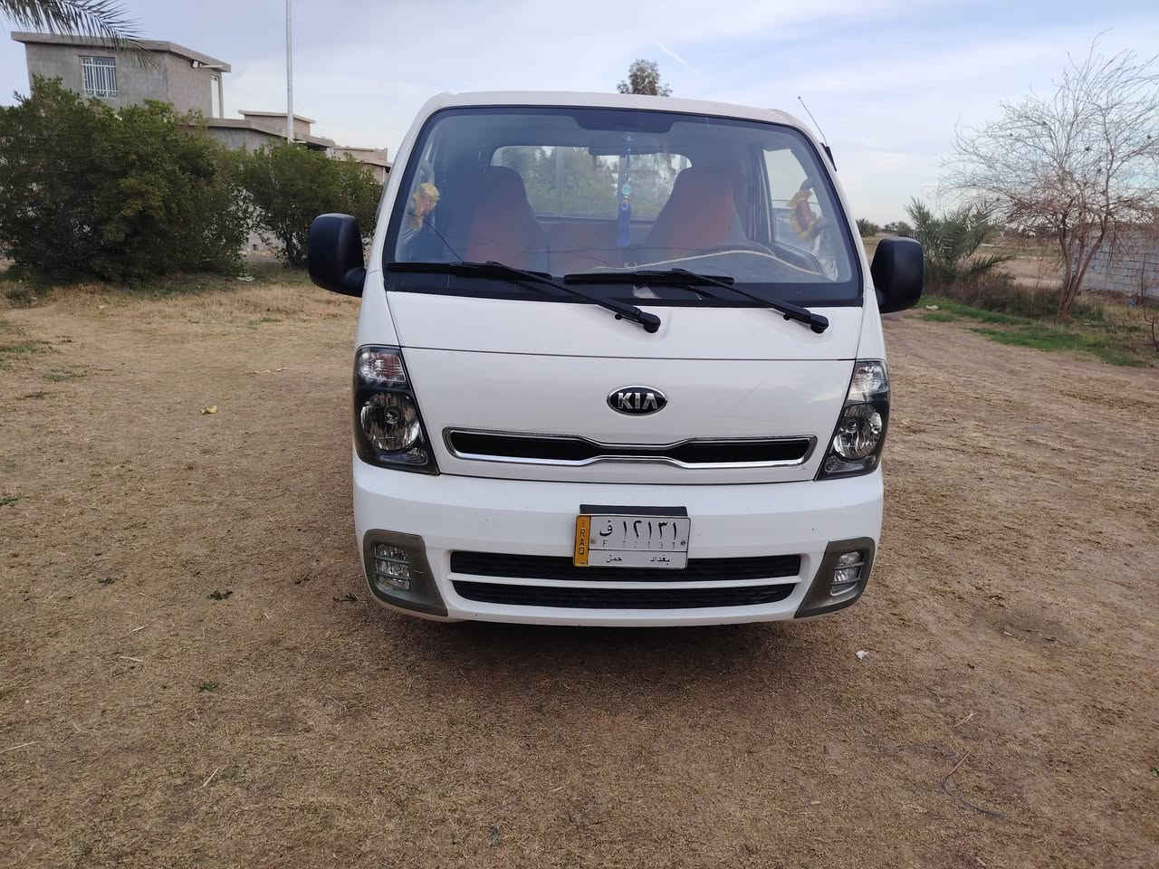 سلام عليكم 16 بغدادمكفوله محرك بي صرف قليل مكاني بغداد ابوغريب تصل ***********
