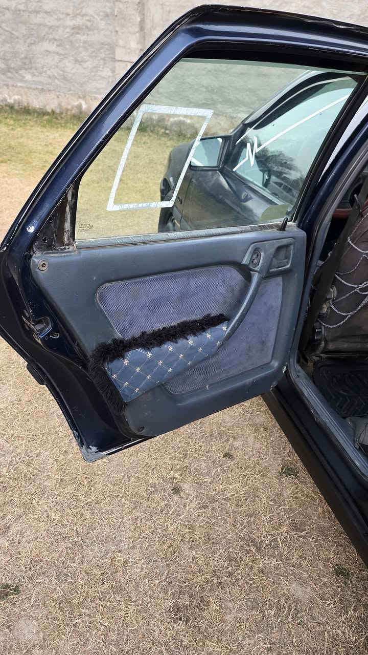 يالله اوبل فكترا موديل 1992 محرك 2000 بلادي سنويه لل30 #تبريد #شغال شرط نقص #غاز تخم تاير محرك كير صدر #كهربائيات كلها شغاله #السعر35 مجال بصيط فتحه سقف شغاله #مسجل شغال ترايك وين ماتريد شرط بدون #ضربه #وخويس مكاني رمادي #للاستفسار *********** مكلف بنشر رقم صاحب السياره
