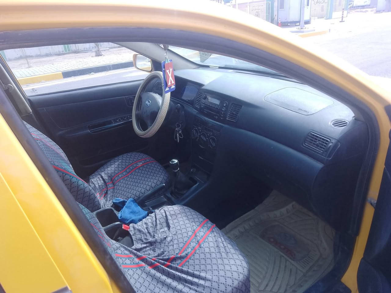 سلام عليكم بيوايدي مديل 20 سعر 60 بيع ومراوس حسب لقناعه انطي فرق اؤ اخذ فرق كلش بسعره سيارة جاهزه *********** مكاني بصره زبير محرك وكير كفاله تبريد شغال

