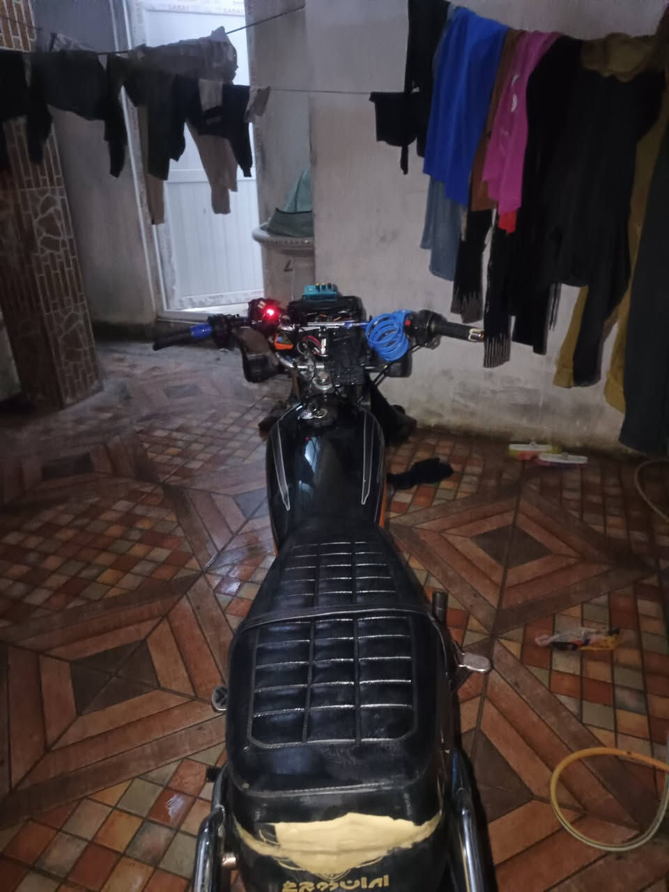 سلام عليكم
نامه برو 5كير موديل،2020
نقوصات دشبول بريك امامي اشاير
محرك شرط 
مكفوله سرقه وعشائر 
400بي مجال للشراي


**إذا كنت صاحب هذا الإعلان وتريد حذفه لأي سبب، رجاءا أرسل رسالة إلى الدعم الفني**