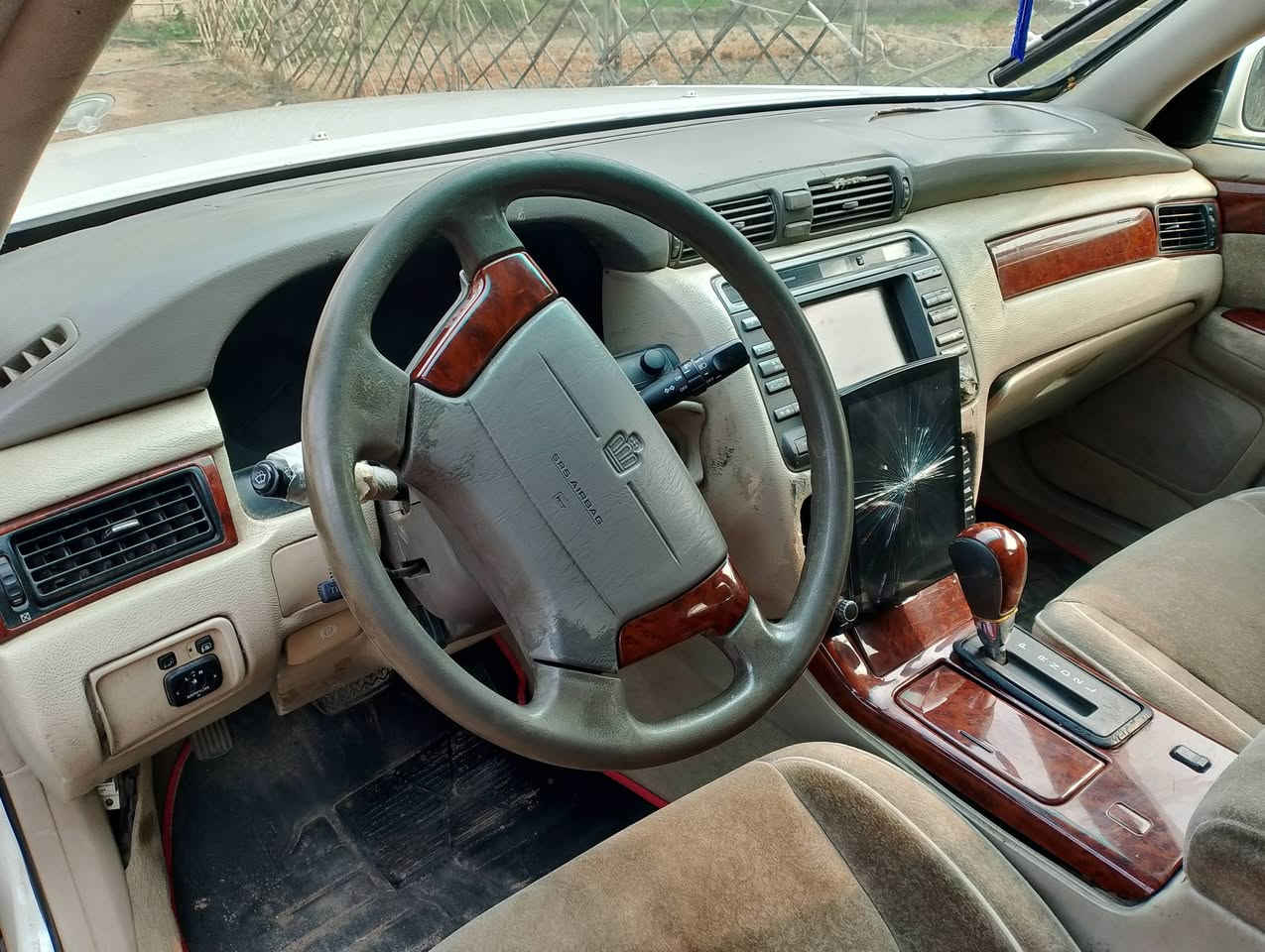 سلام عليكم ملكه ادوات 2003 گصته جنطه محرك vvt محرك وگير جديدات حداديه تبريد كلهن حلوات. متومه اربيل العنوان البصره السعر 30 رقم ***********
