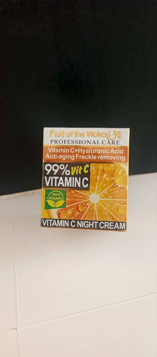 مرطب بالفيتامين C


**إذا كنت صاحب هذا الإعلان وتريد حذفه لأي سبب، رجاءا أرسل رسالة إلى الدعم الفني**