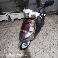 للبيع مكان بغداد بلديات دراجه بطه نضيفه سرعته 60 كامله مكمله  نقصهه بس...