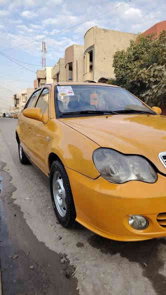 سكي تكسي موديل 2012
رقم بغداد هيه غرمات صفر  
محرك شرط لا صرف لا نفخ 
محرك كورلاه 
لايت اشاره كله شغال كهربايات جامات كهرب قفل مركزي 
تبريد ثلج طخم تايات جديد 
صاحب شرعي موصل شرط تحويل سياره مانقصه برغي بس ستر رب العالمين شغل وطلع 
تواصل عبر رقم سعر 47
***********
