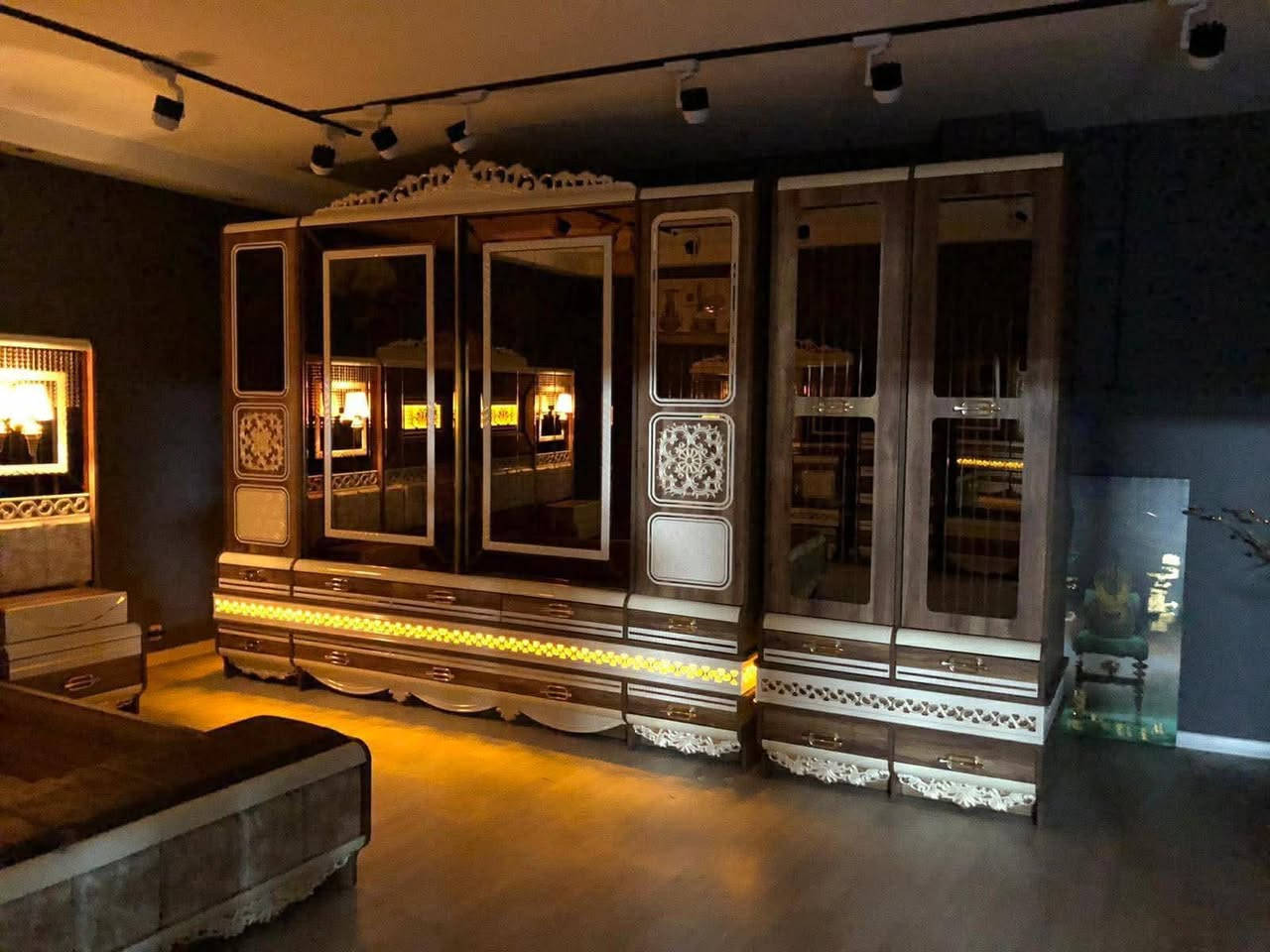 10قطع نظافه فول ظخمه ونزاكه بيع مستعجل نجف سعر مليون 450بيهه مجال يالله


**إذا كنت صاحب هذا الإعلان وتريد حذفه لأي سبب، رجاءا أرسل رسالة إلى الدعم الفني**