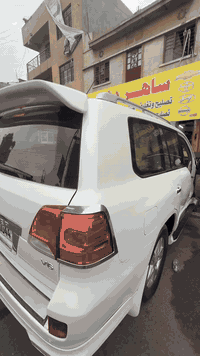 دشبول قبل العمل وبعد العمل ونشاءالله يعجبكم الشغل عنوان كاظميه شارع نو...