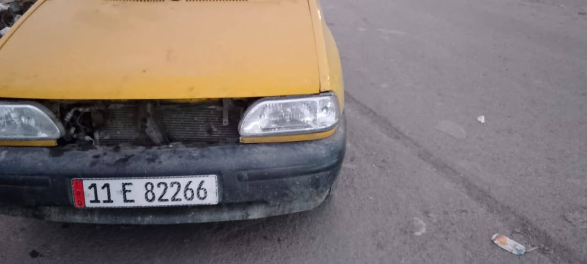 سايبا 2013 مصفره هيئه وغرامات كير ومكينه وباتري وجامه اماميه هسه مبدلهن كله جديد والكشر كدامك سعر 20 ورقه بيع مستعجل بسبب الضروف ما متواجد بل فيس للتسفسار*********** مكان بغداد مدينه الصدر الجوادر
