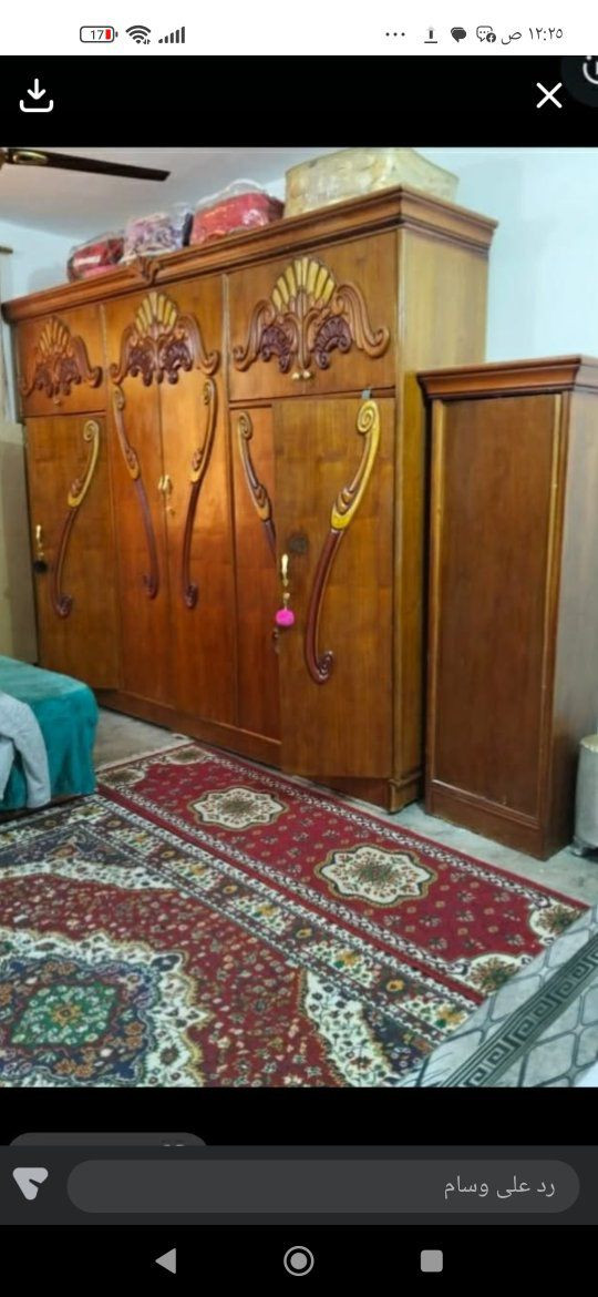 غرفه للبيع السعر 500العنوان المحموديه حي العسكري اي ضرر مابيه


**إذا كنت صاحب هذا الإعلان وتريد حذفه لأي سبب، رجاءا أرسل رسالة إلى الدعم الفني**