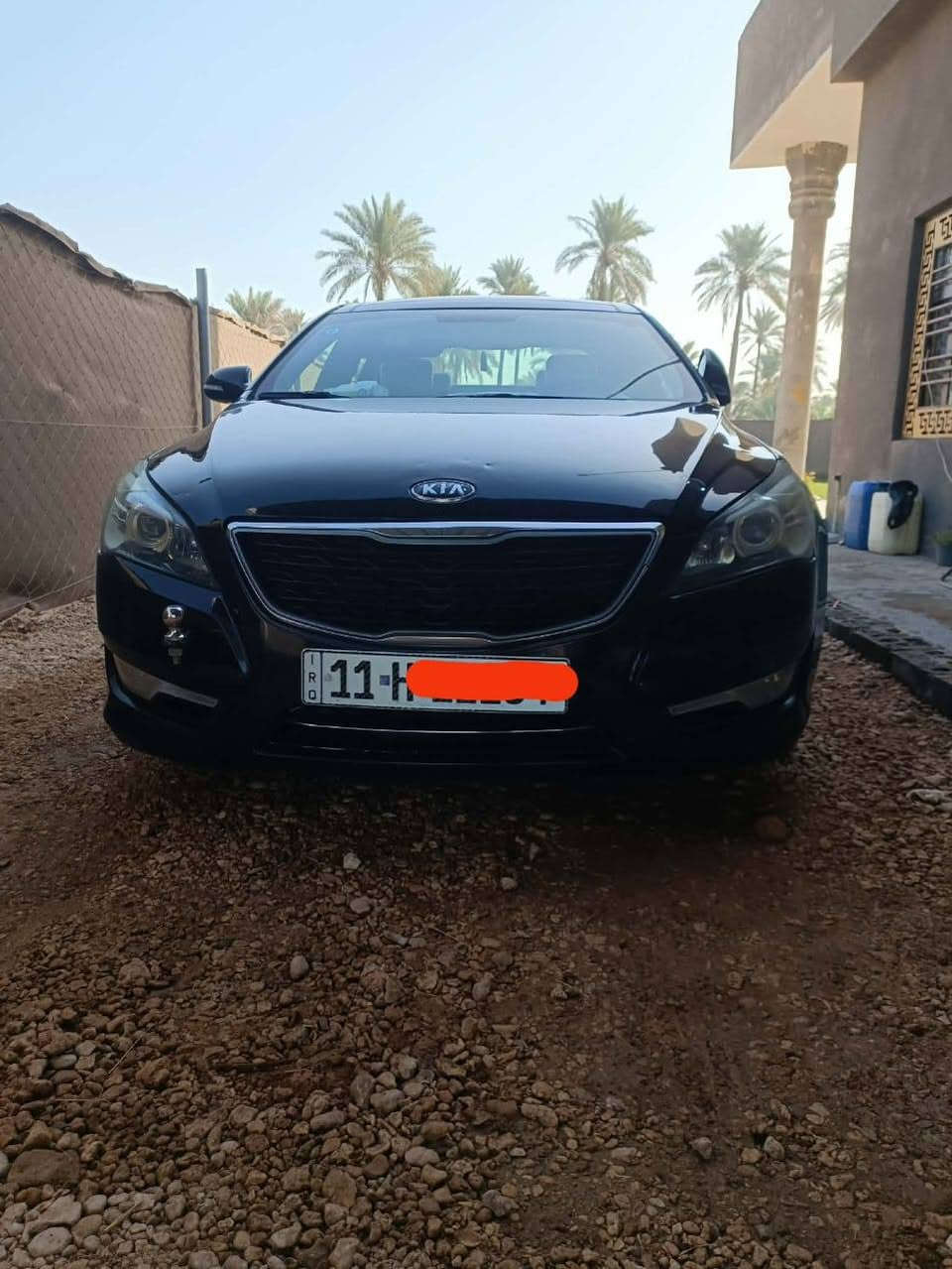 السلام عليكم
كاتنزا 2012 للبيع

فول موصفات vip

رقم بغداد نكليزي بسمي

كير محرك جدد

تخم تاير وتخم ويل جديد

لد داخلي احمر بلادي

كشنات كهربائيه السايق والصدر

تشغيل بصمه والبواب بصمه

ستيرن كهربائي

كشن خزن ميموري

تدفئه كشنات

برده خلفيه كهرباء

يعني مزوعه موصفات

مكان بابل محاويل

بيه سونار للاتصال ع الارقم ***********

سعر 110وبيه مجال بسيط للطيبين
