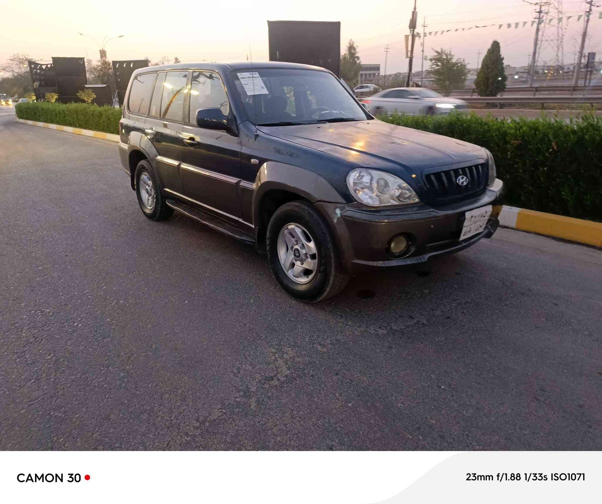 هۆندا تلیکان مۆودیل2003مەکینەvvti3000 بطە تۆماتیک تەبرید جامکارەبای دووپارچە بۆیاغ بێ لێدراو 2ملیۆن غرامەیە دەگەرێتەوە سعری 58$معامەلە شووێن هەولێر تلفون*********** أربيل, العراق
