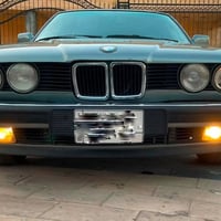 للبيع ٧٣٥ بلاديه فقط صبغ عام لجماليه  موديله ١٩٩٢ كلشي شغال بيه تبريد ...