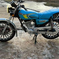 دراجة سيفان • موديل ٢٠٢٥ • وضع الشركة