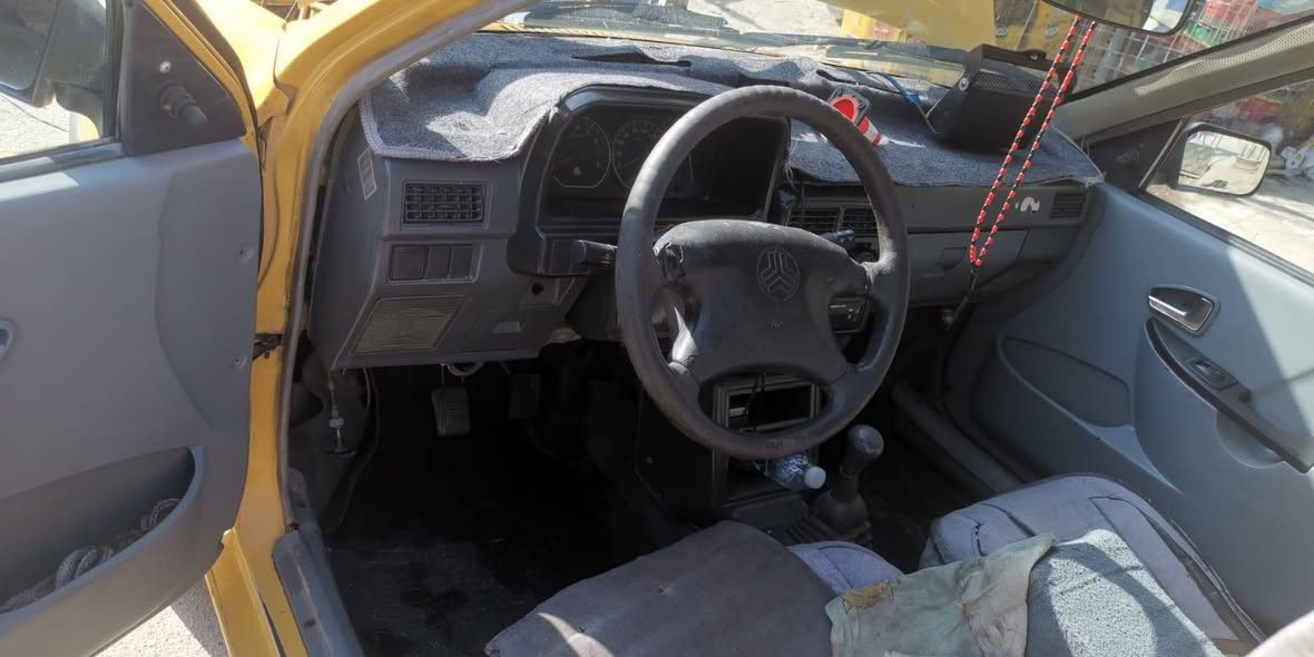 للبيع سايبه موديل 2010 جاهزه من كل شي سنويه 29مصفره هيئه وغرامات تحويل مباشر شرط السعر 22وبيها مجال قليل للاتصال *********** مكاني بغداد الجديدة
