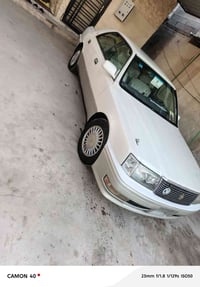 راس ثور فلات سيارا مكفوله بسمي بكاني زبير رقم بي بس وتساب07706900504