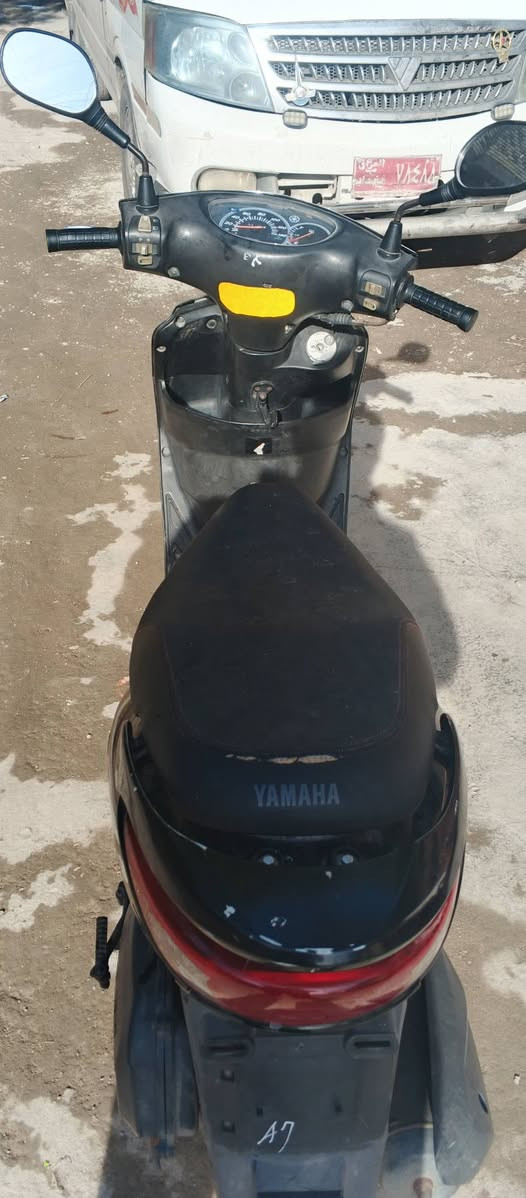 سلام عليكم دراجه بريز لايت ناصي مكفوله كفاله عامه المحرك بل جيس ما متعوبه مال رمبه جديده نزلته تايرات جدد الله شاهد مداريها بانزين ودهن امزويل
السعر : 800 وبيها مجال بسيطط 
الرقم :‏‪***********‬‏
العنوان : بغداد تقاطع درويش
