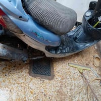 دراجة • ماكس دولفين • السهله