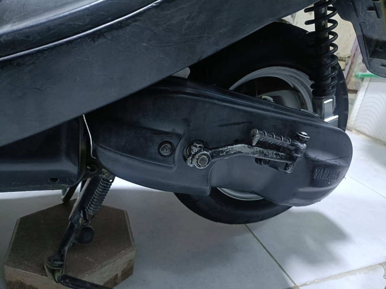 سلام عليكم دراجه بيج لبيع كفاله عامه إذا مفتوحه اخذها بلاش اني مطلها حاويه بيدي والوصل موجود ***********
