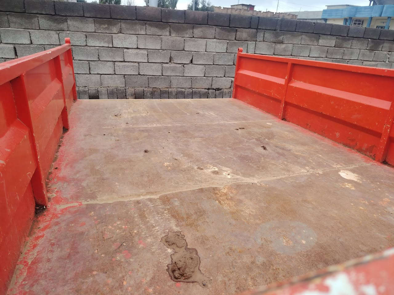 عربانه قلاب ودسك 9 صاج للبيع
***********
