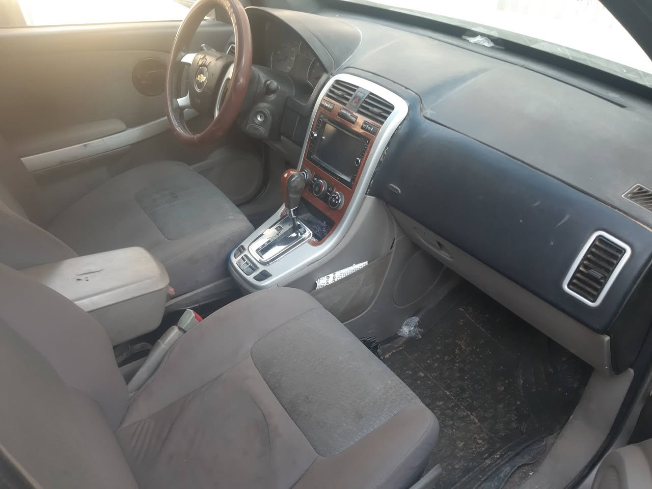 اكينوز لبيع مديل 2008 رقم نينوى جديد  لسعر 68 بي مجال رقم لهاتف ***********
