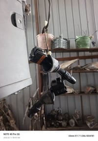 طبرباز اوبترا اصلي خلفي يده لايد اوبترا خلفي 07771270428