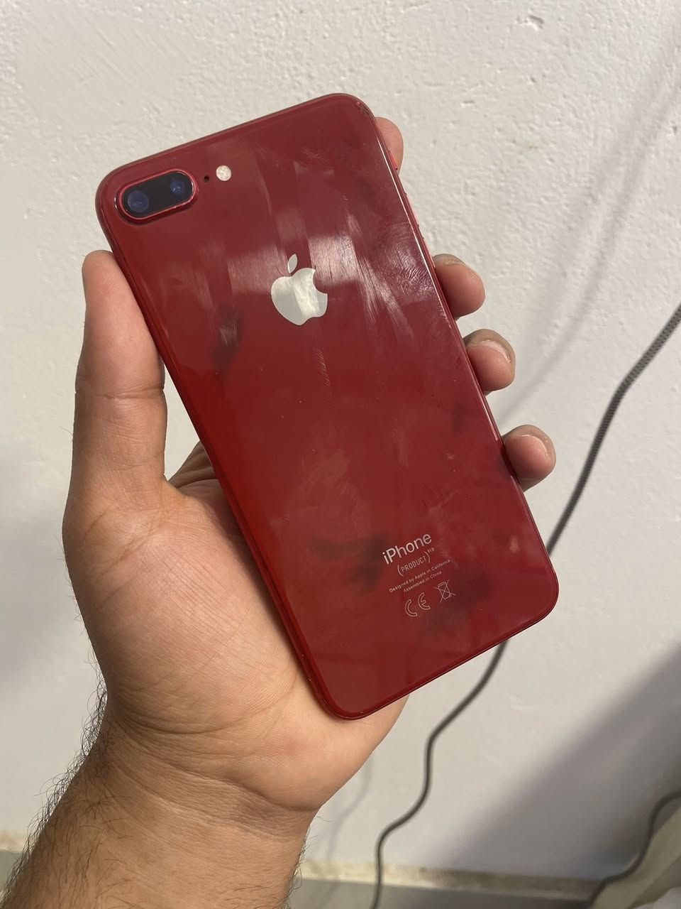 آيفون 8 بلس ذاكره 256 بطاريه 100‎%  كله شغال تكنيك بصمه اتصال مكاني نجف  سعره 85 قفل


**إذا كنت صاحب هذا الإعلان وتريد حذفه لأي سبب، رجاءا أرسل رسالة إلى الدعم الفني**