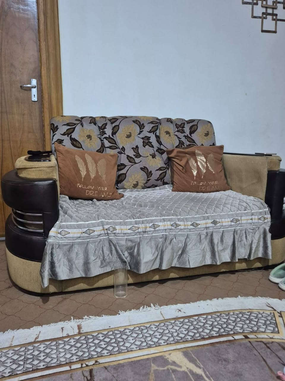 للبيع 5 قطع السعر 100


**إذا كنت صاحب هذا الإعلان وتريد حذفه لأي سبب، رجاءا أرسل رسالة إلى الدعم الفني**