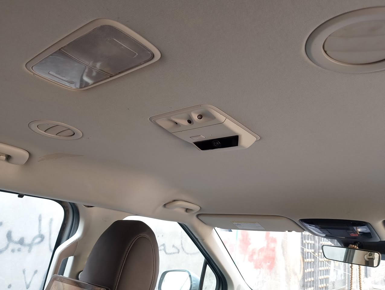 السلام عليكم من رخصت الادمن كيا كرنفال موديل 24 وارد امريكي للبيع او مراوس حسب القناعه  فئهSX فول حادثه تبديل جاملغ. بنيد ودعاميه نفس الون مواصفات رقم بغداد بااسمي مكان السياره بابل القاسم رقم تلفون السعر 290 ***********
