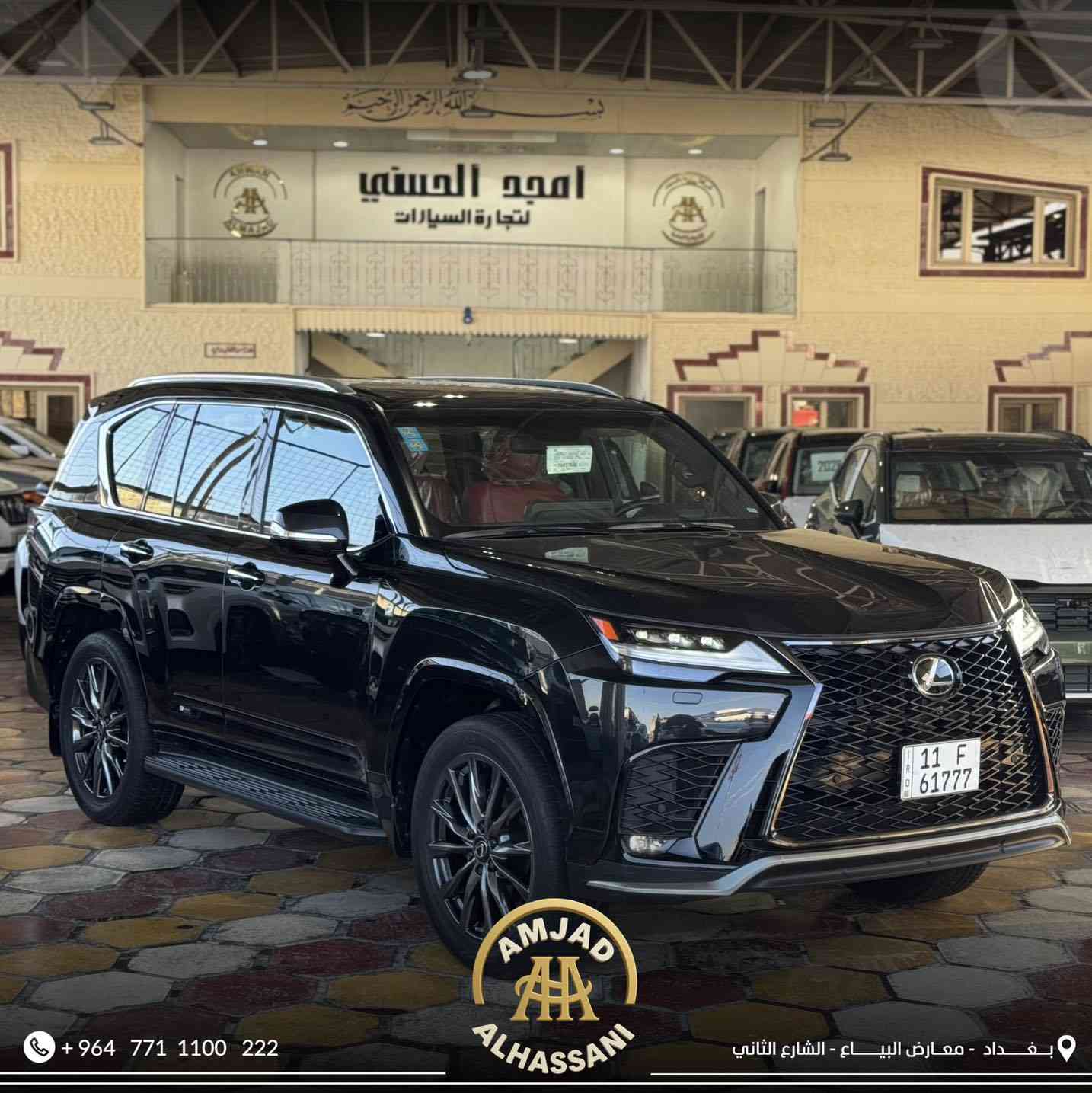 F SPORT. 2023🔥🔥🔥🔥🔥


**إذا كنت صاحب هذا الإعلان وتريد حذفه لأي سبب، رجاءا أرسل رسالة إلى الدعم الفني**