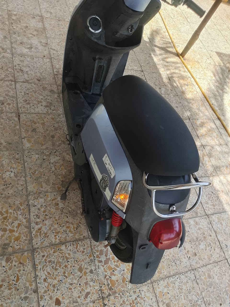 دراجا بوليس لبيع سعر خاص  استفسار ***********
