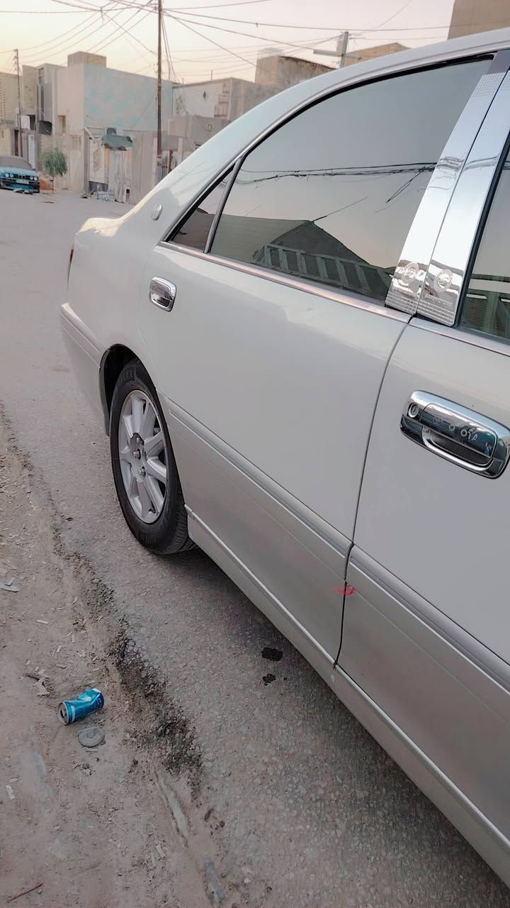 سلام عليكم مره خصت الادمن ملكه ديفور جبير فول عده لفتحه مكفوله من كص وضربه وتبدلي جاهزه سياره من اصوليات مدفوع كمركهه ومستلمين لقرص ضاله بس عل رقم مداور ثاني يوم سياره ممطلوبه مبيهه اي مشكله بس يردلهه ترتيبات السعر95وبيهه مجال ***********
