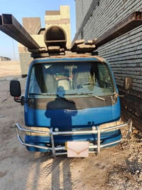 كيا • فونتيره • للبيع