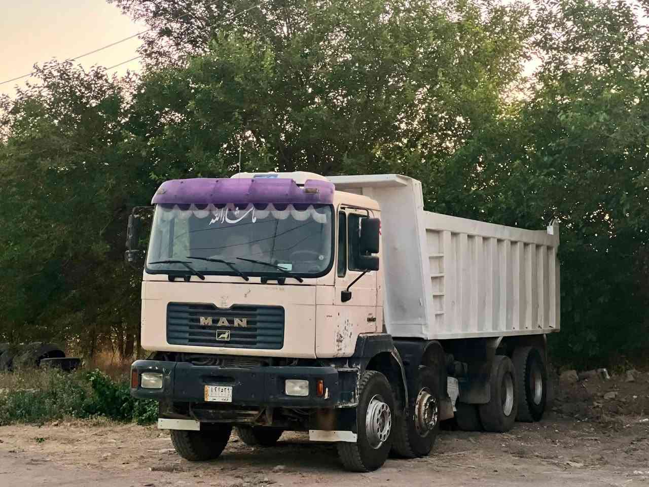 بەناوی خوای گەورەو میهرەبان سلاوی خوای گەورە تان لێبێت 
مان بۆفرۆشتن مۆدیل200سەقەڕ  بۆیاخی نییە  مەکینەی 414 مەجموعەی جیئێفە گێڕو مەکینەو ئەکسلی بەشەرت سەیارە کە علوجە ڕەقەمی نییە بۆدی بیلادی  بۆزانیاری زیاتر پەیوەندی بکە
سبلیتمم بۆ بەستوە سەیارەکە لەئیشایە سەیارەی ناو ئیشە -*********** ئەدمین گیان ❤️سعری فرۆشتنی 210دودەفتەرو دەوەرەقەو ماعمەل
