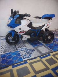 دراجة شحن • ٧٥ • مدينة الصدر