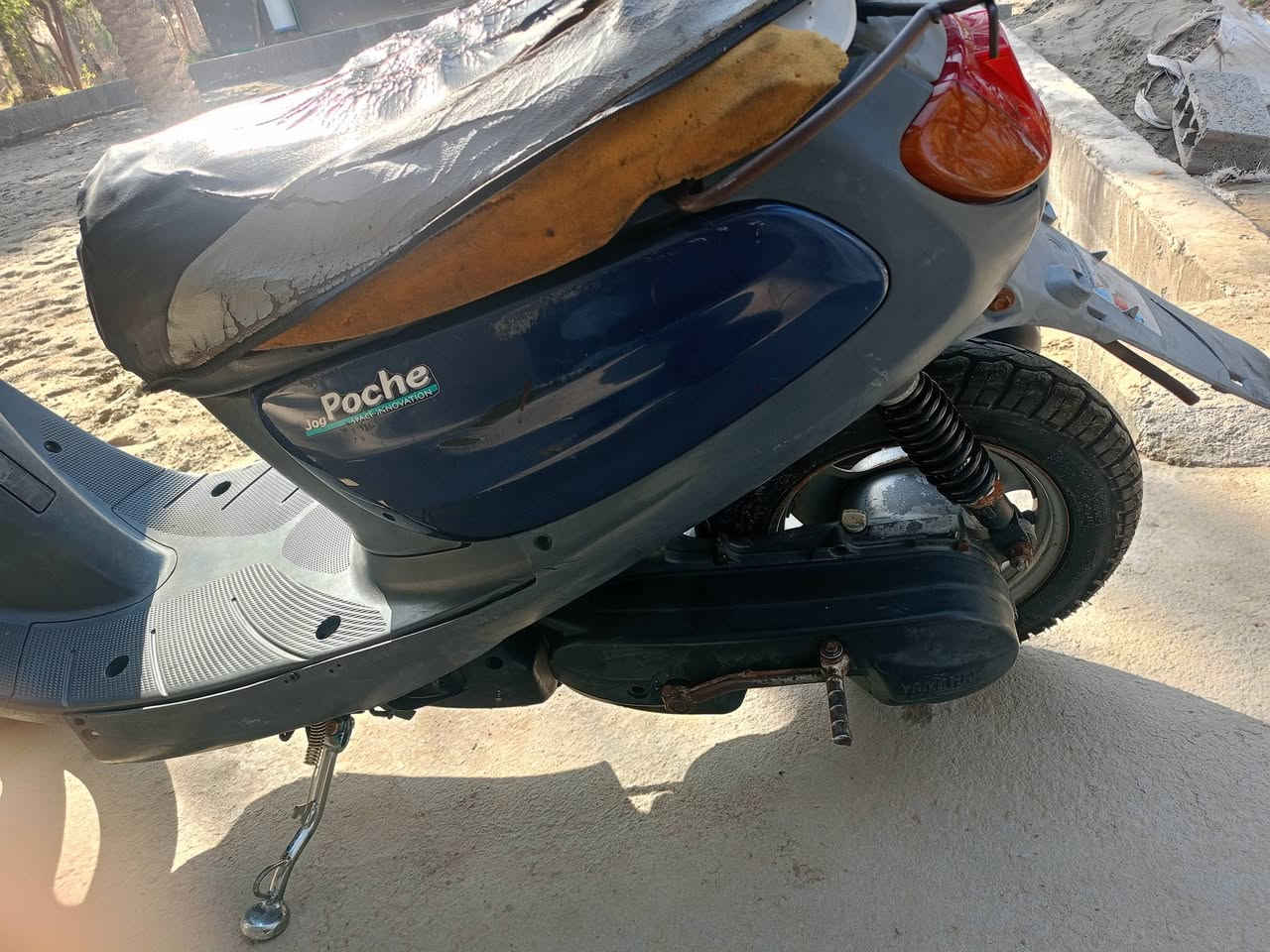 سلام عليكم زنبوره منغولي لبيع موديل 2003دراجه حلوه ونظيفه دراجه صلنصه جديده نكرات هندر ملاحضه.. باتري كاعد هندر تشتغل دراجه شوف عينك سعرر 375وبيهاا مجال مكان كربلاء الحسينيه اتصال ***********غير متواجد ع خاص
