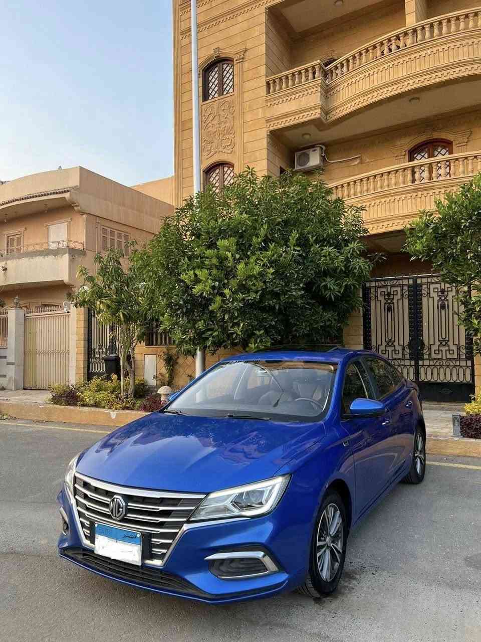 ام جي ٥ اعلي فئه لاكشري موديل ٢٠٢٢ ✨
فبريكا بره جوه بالكامل ٨٠ الف صيانات توكيل بالفواتير رخصه سنه بدون خربوش واحد 
(متاح كاش وقسط بمقدم 230 الف )
للتواصل 01123033309


**إذا كنت صاحب هذا الإعلان وتريد حذفه لأي سبب، رجاءا أرسل رسالة إلى الدعم الفني**