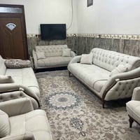 كنبة مودرن • ستايل تركي • جودة عالية